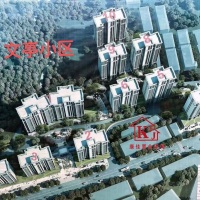 文亭小區(qū)  81㎡ 65萬元