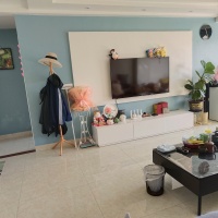 冠益凤凰国际  113.00㎡ 125.00万元