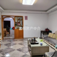 鳳凰山莊  111㎡ 精裝修三房 僅售80萬 首付13萬