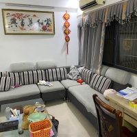 群盛翰林府邸  80㎡ 價(jià)格面議