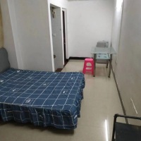 城南嘉園  30㎡ 650元/月