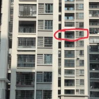寶泰花苑  109㎡ 86萬(wàn)元