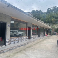 金鳳街  1200㎡ 價格面議
