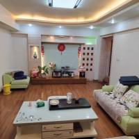 城后潯中小學邊福興小區(qū)精裝2房 拎包入住 1000元/月