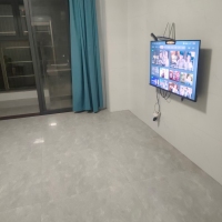 德化萬(wàn)達(dá)邊上庠柄小區(qū)  一房一廳，二房一廳拎包入住出租