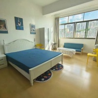 坪鋪小區(qū)  28㎡ 900元/月