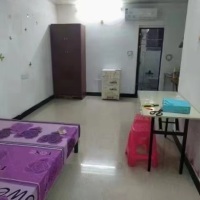 城南嘉園  30㎡ 600元/月