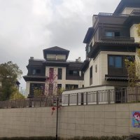 金交頤園別墅  500㎡ 450萬元，證全