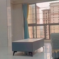 寶泰花苑  120㎡ 2600元/月