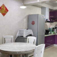 群盛翰林府邸  85㎡ 2300元/月