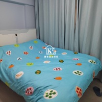 金龍中心城  45 45平米㎡ 107萬元
