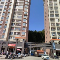炭湖坂大廈  50㎡ 850元/月