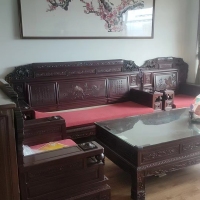群盛翰林府邸  120㎡ 3000元/月