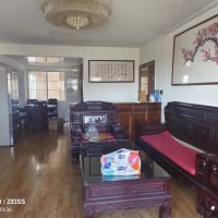 群盛翰林府邸  120㎡ 3000元/月