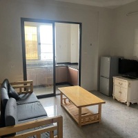 陶源新居  80㎡ 1500元/月