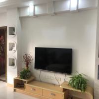 世科五組安置房  116㎡ 800元/月