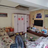 寶美街梅園酒店邊一房一廳 拎包入住 1000元/月