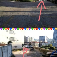 城東加油站旁學(xué)區(qū)房3房2廳   1000元/月
