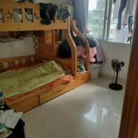 鳳凰山莊  110㎡ 精裝3房，樓下小車位免費停，看房方便15359363505
