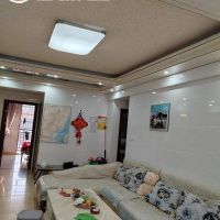 鵬祥花園，中裝 95.8平 3室2廳2衛(wèi)2陽(yáng)，87.0萬(wàn)