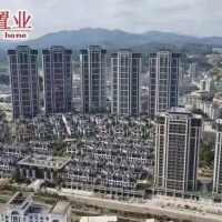 金交頤園 別墅加2個(gè)車(chē)位，原價(jià)拋售
