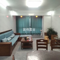 嘉裕花苑  98㎡ 83萬(wàn)元