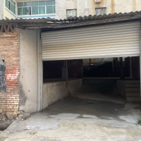 城后工業(yè)區(qū)一樓廠房出租  500㎡ 3000元/月水電齊全停車方便