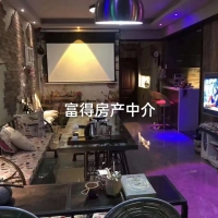 嘉德新苑  80㎡精裝修二房 好樓層  64萬(wàn)