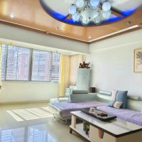 鵬中小區(qū)  107㎡ 128萬元，商品房過戶優(yōu)惠，學(xué)位：二實(shí)小 三中