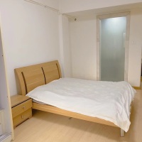 群盛翰林府沿溪單身公寓  46㎡ 1100元/月
