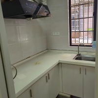 群盛翰林府邸  40㎡ 1000元/月
