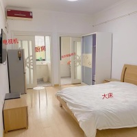 群盛翰林府邸  39㎡ 1000元/月