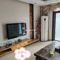百德畔山1號(hào)  100㎡ 2100元/月