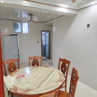 萬佳酒店邊電梯3房2廳 拎包入住 1300元/月