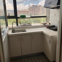 群盛翰林府邸  45㎡ 1100元/月