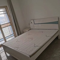 王厝山新苑  60㎡ 1600元/月