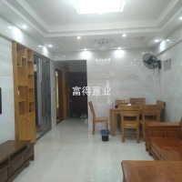 嘉德新苑  80㎡另配一小車位 精裝修小三房?jī)H售 55萬(wàn)
