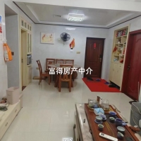 嘉德新苑  95㎡ 精裝修三房 好樓層 僅售60幾萬(wàn)