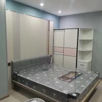 乐兴小区  35㎡ 750元/月