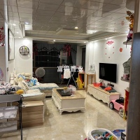 鳳凰新城，80平，2房2廳，高裝，證全，96萬(wàn)，看房：135069190