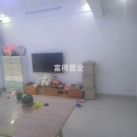 嘉盛花苑  100㎡精裝修三房  105萬
