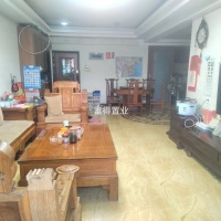 時尚華庭 一實小學(xué)區(qū) 114.37㎡ 165萬元