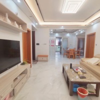 碧桂園御府  116㎡ 122萬元