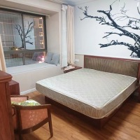 瓷城大廈  50㎡ 800元/月