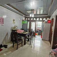 瓷城花園  125㎡ 78萬元 中裝三房