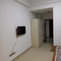 單身公寓出租，瓷城花園50棟一單元，價格面議