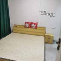 裕正山水花園  45㎡ 1100元/月