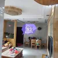 群盛翰林府邸  83.5㎡ 110万元