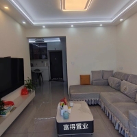 金龍中心城  78㎡精裝修二房 好戶型 僅售 138萬