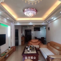 百德畔山1號  87㎡ 精裝修二房 好戶型110萬 ?看房13506919091